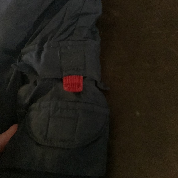 Snow pants - Picture 2 of 5